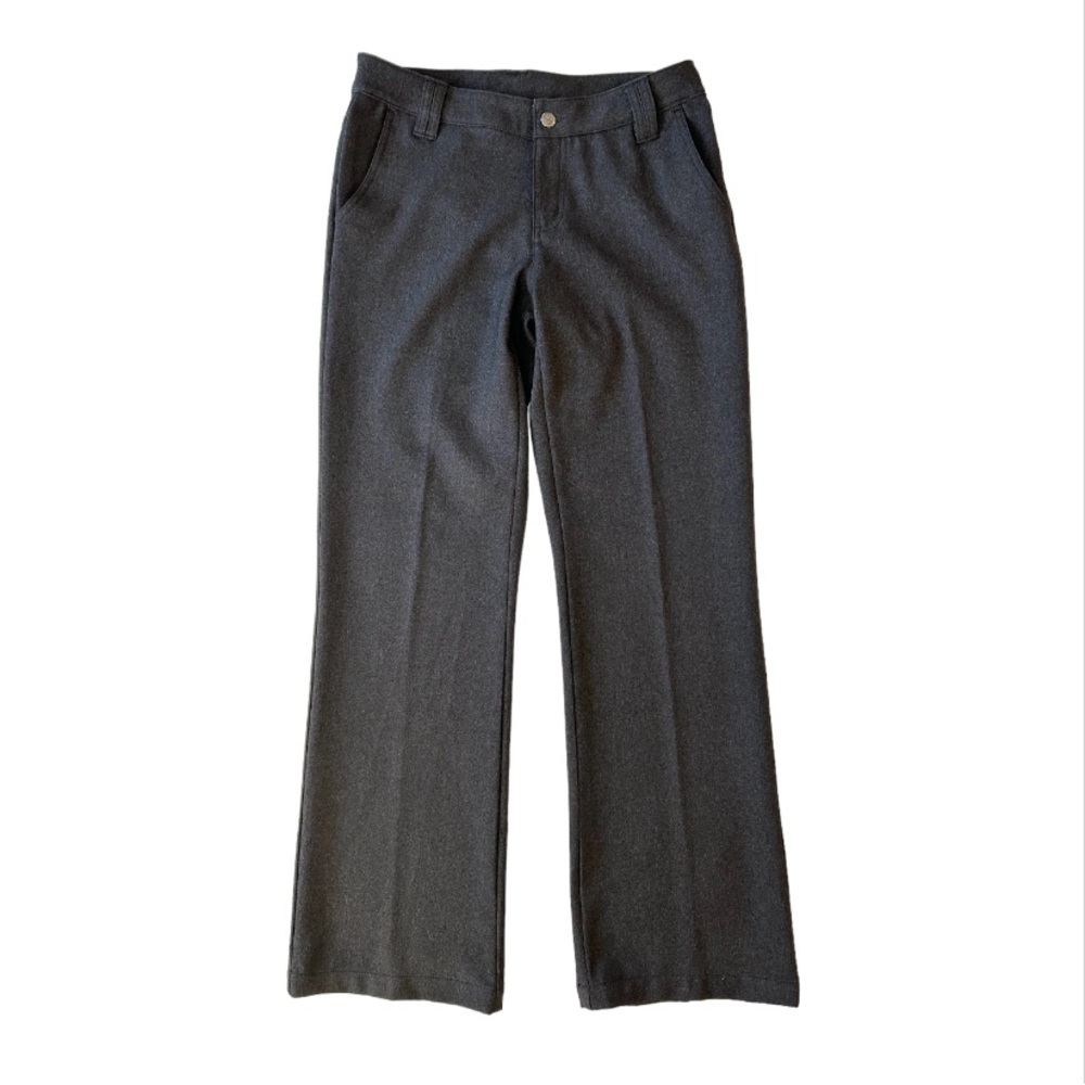Woolrich Wide Leg Trousers